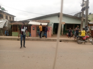 Land For Commercial And Residential Purposes Available In Dopemu Land for Sale Agege Lagos Vetra  Property