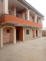 Newly Built Mini Flat Flat for Rent Ipaja Lagos Vetra  Property