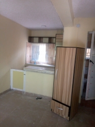 A Room Self Contain Flat for Rent Alimosho Lagos Vetra  Property