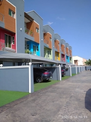 Tastefully Finished Terraced 5 Bedrooms Mansoneth Flat for Rent Ikeja Lagos Vetra  Property