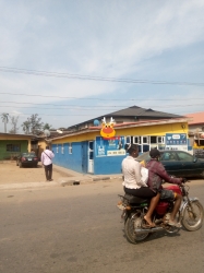 A Warehouse In Egbeda  Commercial Property for Rent Alimosho Lagos Vetra  Property