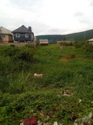 Half Plot Of Land For Sale In Developed Area Of Cele Egbe Ikotun 1 Plot of Land for Sale Ikotun Igando Lagos Vetra  Property