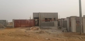 A Estate Land For Sale. 400 Meter Square of Land for Sale Lugbe Abuja Vetra  Property