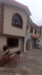 Newly Renovated Four Bedroom Twins Duplex  4 bedroom Detached Duplex for Rent Ibadan Oyo Vetra  Property