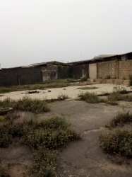 1/2 A Plot Of Land 1 Plot of Land for Sale Ipaja Lagos Vetra  Property