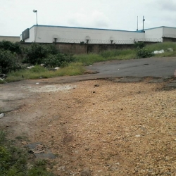 4 Plot Of Land With C Of O Along The Road At Ibara, Abeokuta. Is Beside Ecobank  Commercial Property for Sale Abeokuta Ogun Vetra  Property