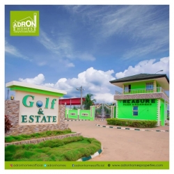 Estate Land for Sale Agege Lagos Vetra  Property