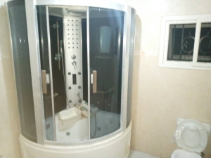 Massive Miniflat Upstairs And Serviced To Let In Lekki Phase One Mini Flat for Rent Lekki Lagos Vetra  Property