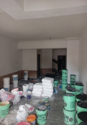 Renovated 4 Bedroom Semi Detached Duplex Plus A Room Bq  4 bedroom Semi-Detached Duplex for Rent Lekki Lagos Vetra  Property