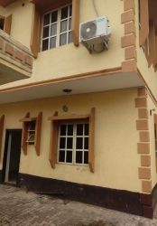 Spacious Self-contained To Let Studio Apartment for Rent Lekki Lagos Vetra  Property
