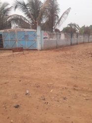 Federal Government Of Nigeria Certificate Of Occupancy Office Space for Sale Ikorodu Lagos Vetra  Property