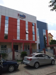 An Office Complex Located At Parakou Crescent, Wuse 2 Title Cofo 5 bedroom Office Space for Sale Wuse 2 Abuja Vetra  Property