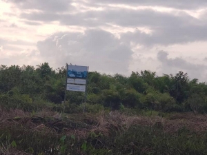 Plots Of Land Land for Sale Ibeju Lekki Lagos Vetra  Property