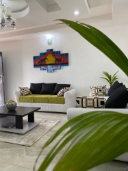  3 Bedroom Semi-detached Bungalow 3 bedroom Semi-Detached Bungalow for Sale Ibeju Lekki Lagos Vetra  Property