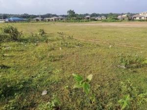 Land For Sale At Behind Musical Village, Awolowo Road, Ikorodu. 3 Plots of Land for Sale Ikorodu Lagos Vetra  Property
