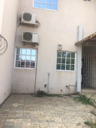 3bedrooms Terrace  3 bedroom Terraced Duplex for Sale Wuse 1 Abuja Vetra  Property