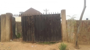 Residential Plot Land for Sale Kubwa Abuja Vetra  Property