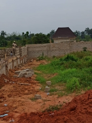 Plots Of Land Land for Sale Awka South Anambra Vetra  Property