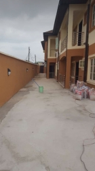 Newly Built Beautiful 2 Bedroom Flat  2 bedroom Flat for Rent Ogba Lagos Vetra  Property