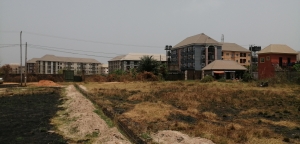 Cheap Genuine Dry Table Land Unizik Ifite Awka South Land for Sale Awka South Anambra Vetra  Property