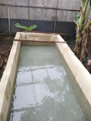 A Newly Creative Farm For Birds, Fish And Other Animals 2 bedroom Tank Farm for Sale Uyo Akwa Ibom Vetra  Property