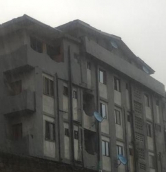 The Property Is A 5 Storey Block Of Flats Offering 26(no) 1 & 2 Bedroom Flats 2 bedroom Shared Apartment for Sale Kosofe Ikosi Lagos Vetra  Property