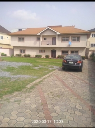 3 Bedroom Flat  3 bedroom Flat for Rent Lekki Lagos Vetra  Property
