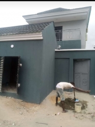 Newly Built Mini Flat Mini Flat for Rent Surulere Lagos Vetra  Property