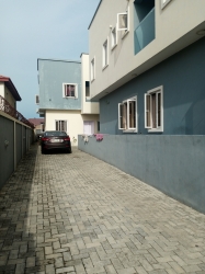 2 Bedroom Flat 2 bedroom Flat for Rent Lekki Lagos Vetra  Property
