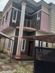 Room Self Contain Shared Apartment Self Contain for Rent Lekki Lagos Vetra  Property