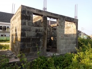 Full Plot C Of O, Governor's Consent, Registered Survey  1 Plot of Land for Sale Ajah Lagos Vetra  Property