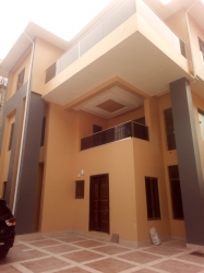5 Bedroom Detached Duplex New Smart House. Exceptional Finished Modern Apartment. 5 bedroom Detached Duplex for Sale Lekki Lagos Vetra  Property