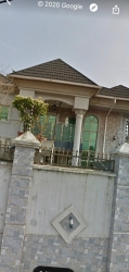 Serviced 5 Bedroom Duplex  5 bedroom House for Sale Isolo Lagos Vetra  Property