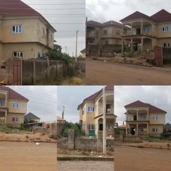 Homes For Sale In Lifecamp, Abuja 2 bedroom Flat for Sale Life Camp Abuja Vetra  Property