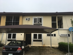 5 Bedroom Terrace Apartment For Lease In Lekki 5 bedroom Terraced Duplex for Rent Lekki Lagos Vetra  Property
