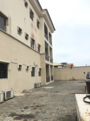 3bedroom Flat For Rent With Bq 3 bedroom Blocks of Flats for Rent Lekki Lagos Vetra  Property