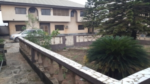 5 Bedroom Detached House On 700 Square Meters Of Land  5 bedroom Detached Duplex for Sale Ikotun Igando Lagos Vetra  Property