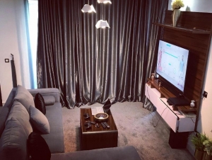 Exquisitely Finished 1bedroom Mini Flat for Short let Lekki Lagos Vetra  Property