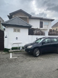 4bedrooms Semi Detached Duplex In Millennium Estate Gbagada Lagos State Price 2.5m Flat for Rent Gbagada Lagos Vetra  Property