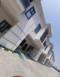 3 Bedroom Terrace For Sale At Lkota, Lagos Island 3 bedroom Blocks of Flats for Sale Lekki Lagos Vetra  Property