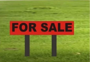 Fenced Land Measuring 700 Square Meters Suitable For Commercial Developments Commercial Property for Sale Ikeja Lagos Vetra  Property