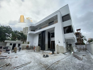 Brand New 7 Bedroom (house)mansion In Old Ikoyi For Sale 7 bedroom Detached Duplex for Sale Ikoyi Lagos Vetra  Property