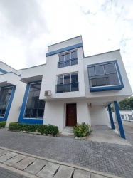 This Contemporary 4 Bedroom Fully Detached Duplex With A Room Bq 4 bedroom Detached Duplex for Sale Ikoyi Lagos Vetra  Property