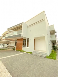 Exquisite 4 Bedroom Detached Duplex For Sale!!! • 4 bedroom Detached Duplex for Sale Lekki Lagos Vetra  Property