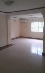 Newly Renovated 3 Bedroom Bungalow Available In A Gated Estate. 3 bedroom Detached Bungalow for Rent Lekki Lagos Vetra  Property