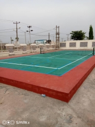 Manhattan Park & Gardens,abuja Keffi Rd Land for Sale Keffi Nassarawa Vetra  Property