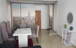 Asa Luxury 3bedroom Apartment  3 bedroom Flat for Short let Port Harcourt Rivers Vetra  Property