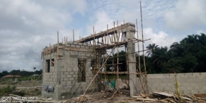 Plots Of Land Land for Sale Ibeju Lekki Lagos Vetra  Property