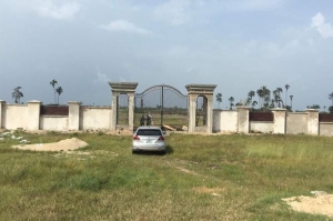 Lands Land for Sale Ibeju Lekki Lagos Vetra  Property