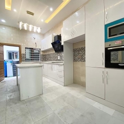 Luxury 4-bedroom Semi-detached Duplex With A Bq At Chevron Drive 4 bedroom Semi-Detached Duplex for Sale Lekki Lagos Vetra  Property